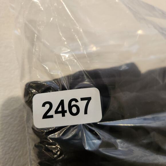 Torrid Womens Black Wide Leg Pull On Drawstring Cargo Pants Size 16 Stretch - Picture 13 of 13